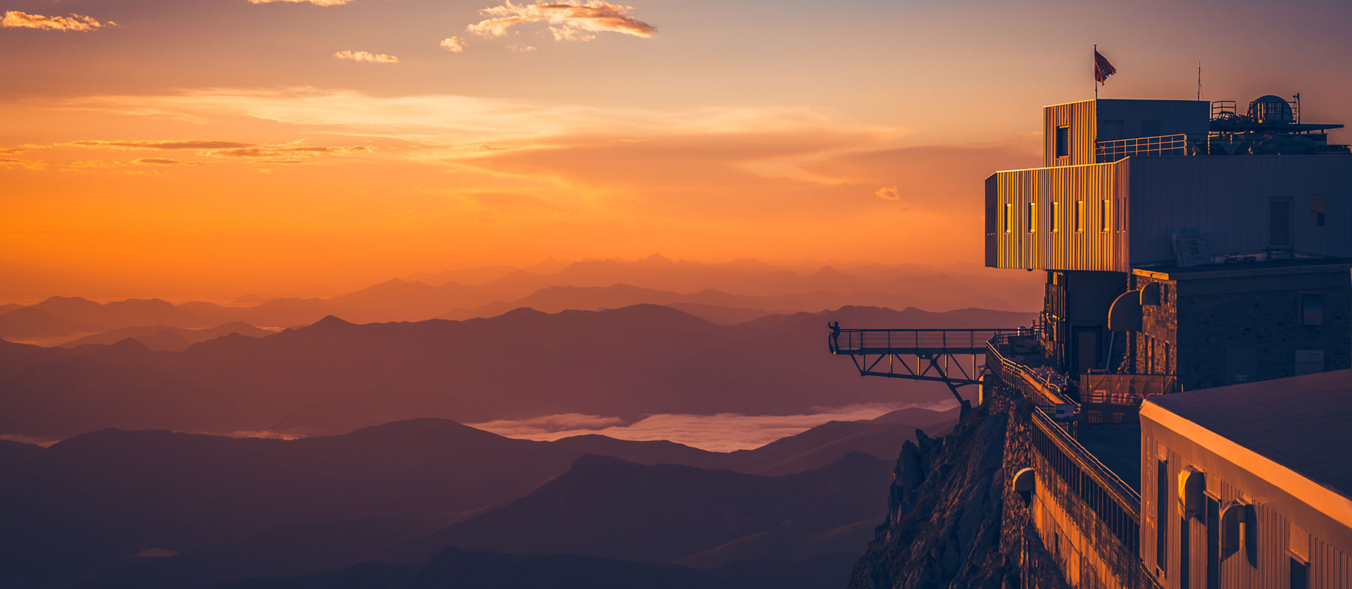 Pic du Midi Candidature Patrimoine Mondial de l'Unesco