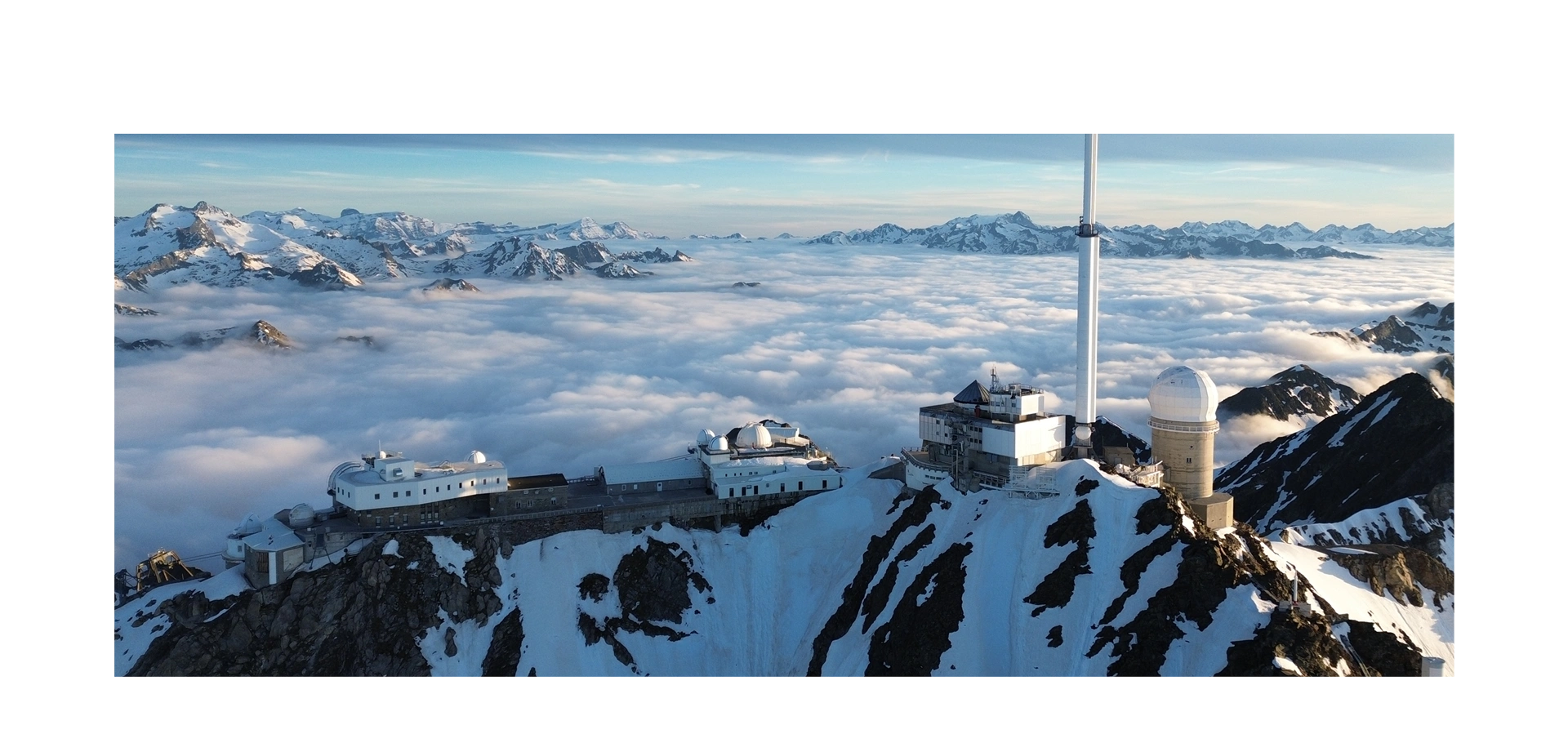 Candidature au</br>patrimoine mondial