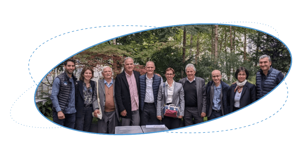 Pic du Midi Candidature au Patrimoine Mondial de l'UNESCO - Notre équipe
