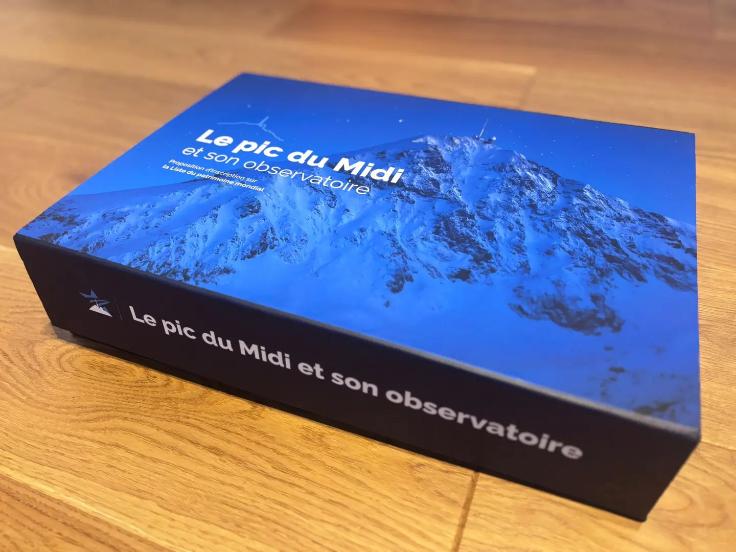 Mme Rachida DATI, ministre de la Culture, annonce le dépôt de la candidature du « Pic du Midi et son observatoire » à l’inscription sur la Liste du patrimoine mondial de l’UNESCO